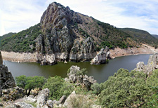 Spain-Central Spain-Extremadura Ride